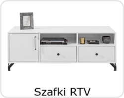 Szafki RTV pod telewizor │ Komody RTV